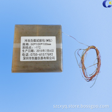 GB/T8059 refrigerator freezing tester M load test package